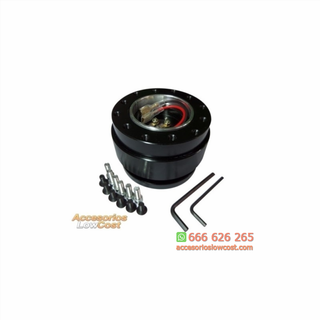 EXTRACTOR RÁPIDO DE VOLANTE QUICK RELEASE