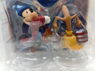 Figura Disney Fantasia Medicom Toy UDF