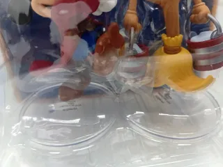 Figura Disney Fantasia Medicom Toy UDF