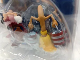 Figura Disney Fantasia Medicom Toy UDF