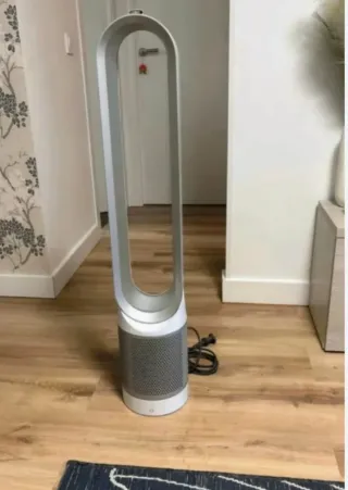 Dyson Purificador Calor/Frío