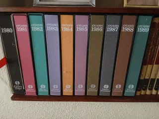 Anuario