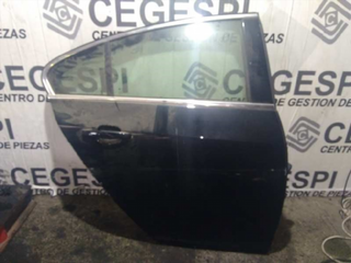 PUERTA TRASERA DERECHA OPEL INSIGNIA BERLINA