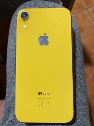 iPhone XR 64gb