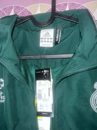 Chándal Real Madrid Adidas