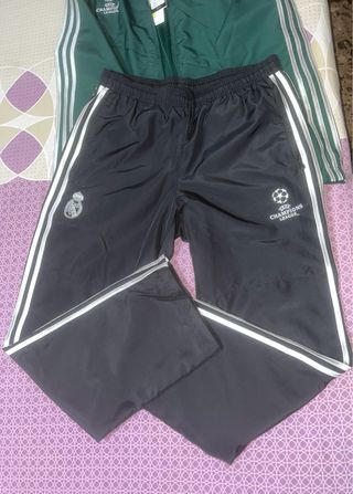 Chándal Real Madrid Adidas
