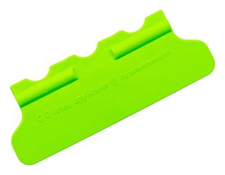 Espátula Rotulista YelloTwin Basic