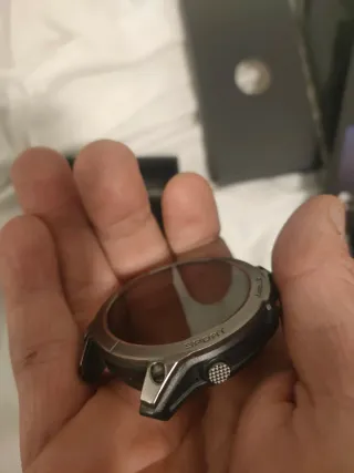 Zeblaze Stratos 3 Pro Negro