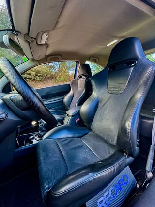 Renault Megane RS Sport 225