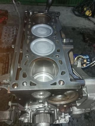 Renault Megane RS Sport 225