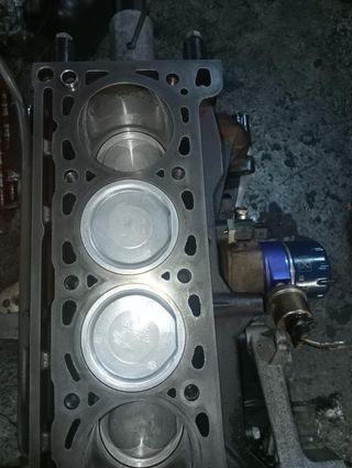 Renault Megane RS Sport 225