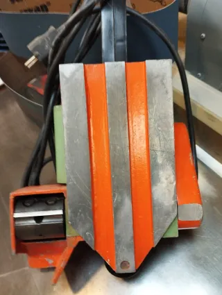 Cepillo enrasador Einport