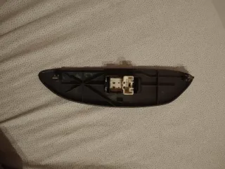 Pulsantiera Alzacristalli Toyota Yaris 1 Serie