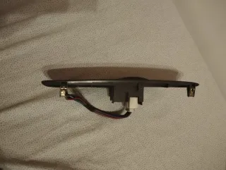 Pulsantiera Alzacristalli Toyota Yaris 1 Serie