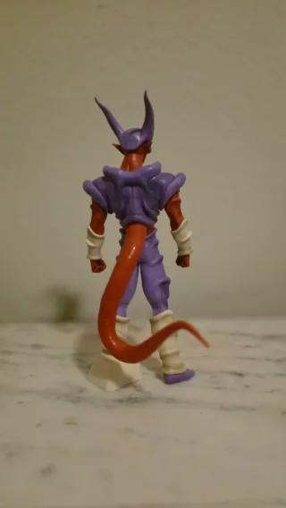 Figura Janemba 25cm