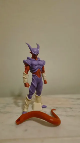 Figura Janemba 25cm