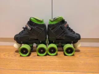 Patines Genial Talla 28