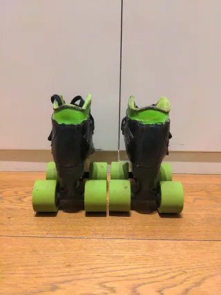 Patines Genial Talla 28