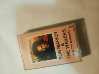 Lote 5 Cintas Casete Pop Rock Internacional