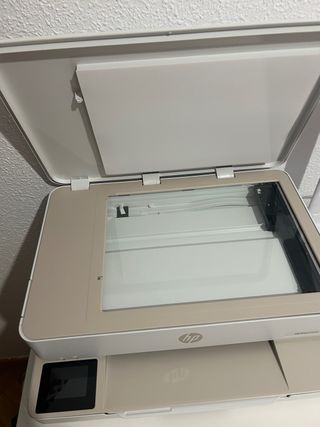 HP ENVY 6120e - Como Nueva