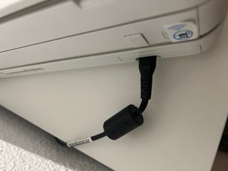 HP ENVY 6120e - Como Nueva