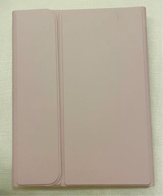 iPad 10ª gen 64GB Rosa + Funda Teclado