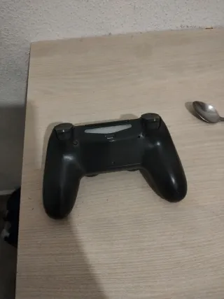 Mando PS4 (PlayStation 4) Negro