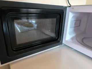 Microondas Bluesky 20L 700W Descongelación