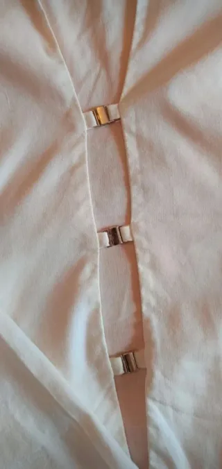 Camicia Zara bianca