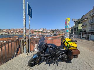 Moto Zontes G1-125 X