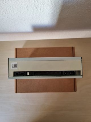 Grabadora DVD Samsung SH-S162L IDE