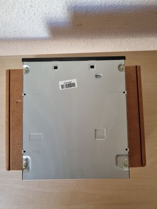 Grabadora DVD Samsung SH-S162L IDE