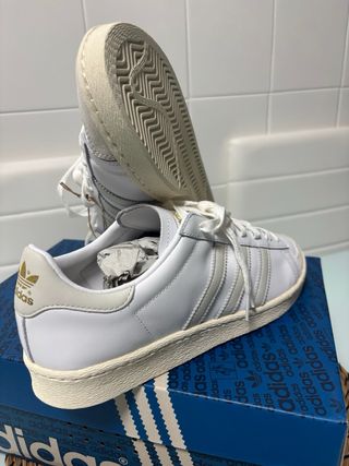 Zapatillas Adidas jabbar low