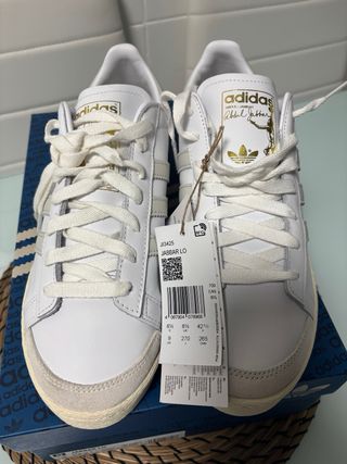 Zapatillas Adidas jabbar low