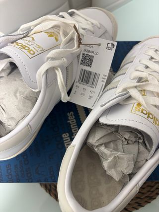 Zapatillas Adidas jabbar low