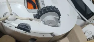 Robot aspirapolvere Xiaomi 1 S