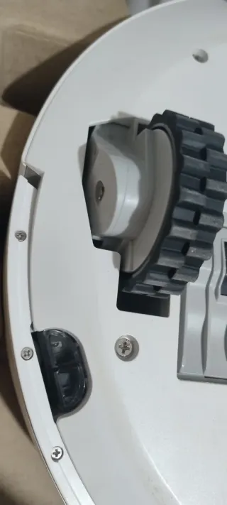 Robot aspirapolvere Xiaomi 1 S