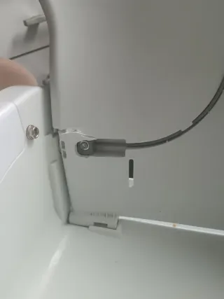 Trona de bebé para comer estrellas