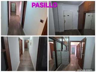Piso 4 hab.165 m² BURRIANA/CASTELLÓN