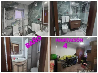 Piso 4 hab.165 m² BURRIANA/CASTELLÓN