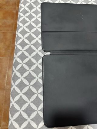 Apple Smart Keyboard Folio iPad Pro y Air A2038