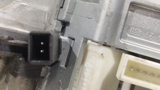 ANTIRROBO / LLAVE CONTACTO OPEL ASTRA H BERLINA Z