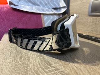Gafas Enduro Unik Blancas