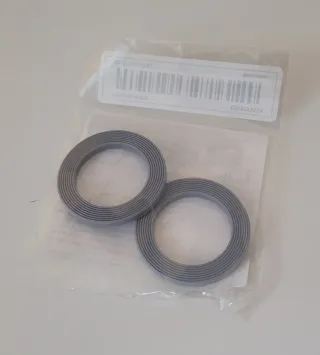 Junta Cuchillas Thermomix TM31. / Unidad