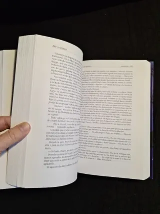 George R.R. Martin. Juego de tronos (ed. especial)