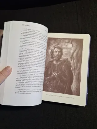 George R.R. Martin. Juego de tronos (ed. especial)