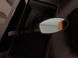 Retrovisor Moto Rizoma Reverse Retro BS071B