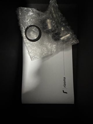 Retrovisor Moto Rizoma Reverse Retro BS071B