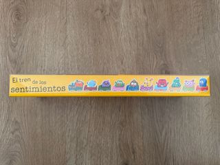 El tren de los sentimientos