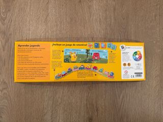 El tren de los sentimientos